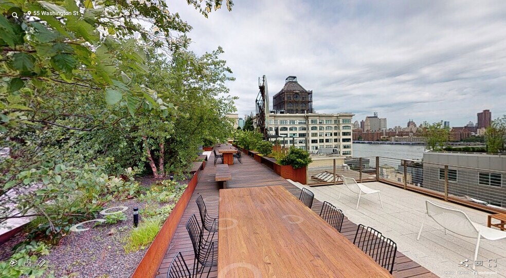 More Photos Of 55 Washington St, Brooklyn Office For Lease