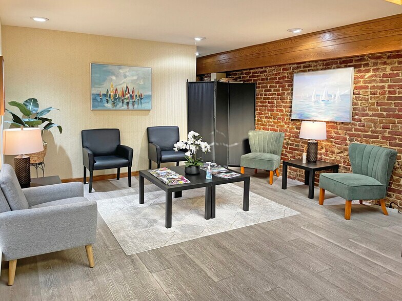 More Photos Of 2914 Domingo Ave, Berkeley Medical For Lease