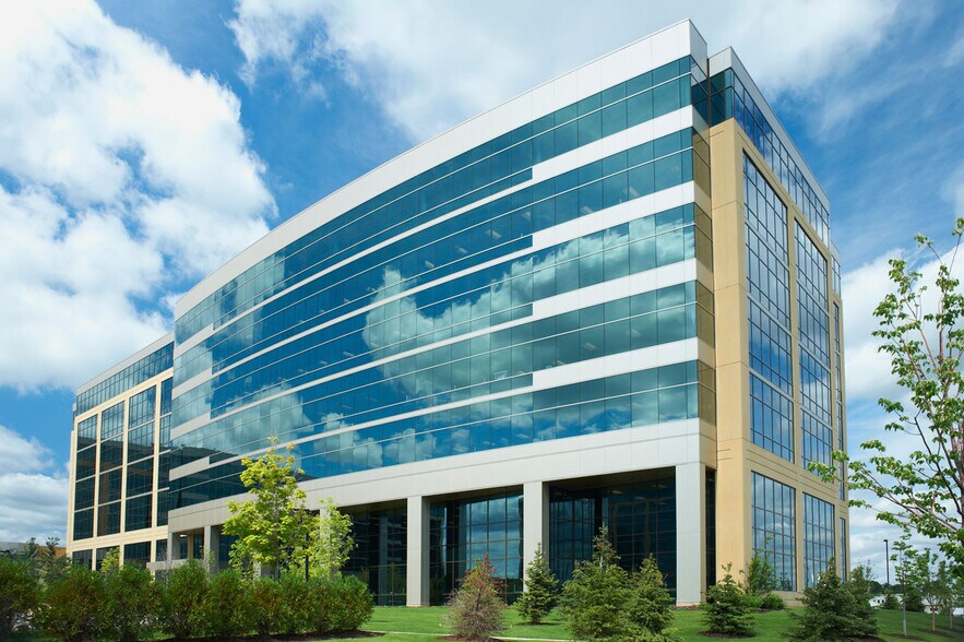Primary Photo Of 9320 Excelsior Blvd, Hopkins Office For Lease