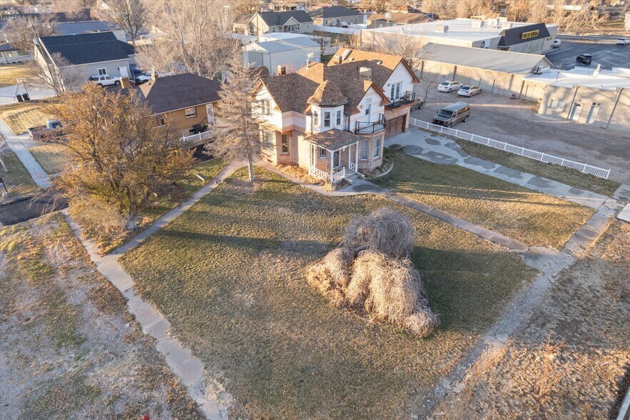 More Photos Of 305 N Main St, Nephi Office Residential For Sale