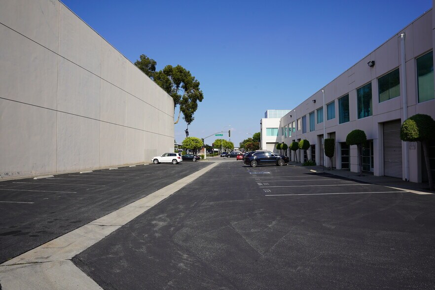 More Photos Of 919 S Fremont Ave, Alhambra Warehouse For Sale