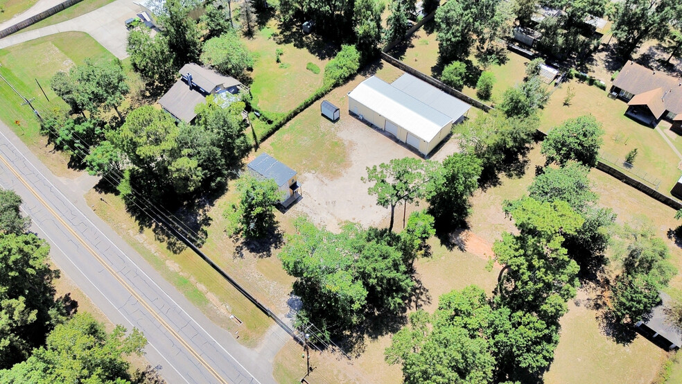More Photos Of 14140 Fm 1485 Road, Conroe Land For Sale
