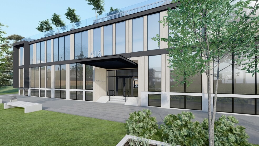 More Photos Of 616 Chestnut Ridge Rd, Spring Valley Office Residential For Sale
