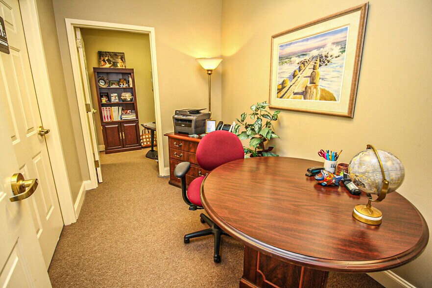 More Photos Of 1516 Village Harbor Dr, Clover General Retail For Sale