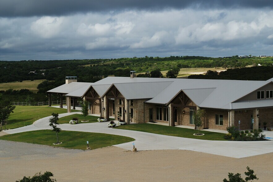 Primary Photo Of 6000 Tucker Dr, Weatherford Winery Vineyard For Sale