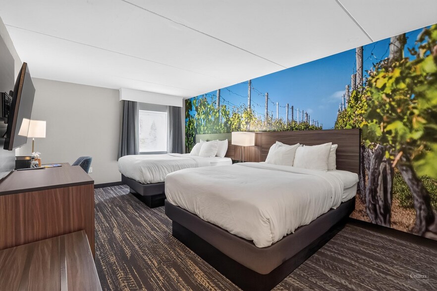 More Photos Of 1803 Emmet St N, Charlottesville Hotel For Sale