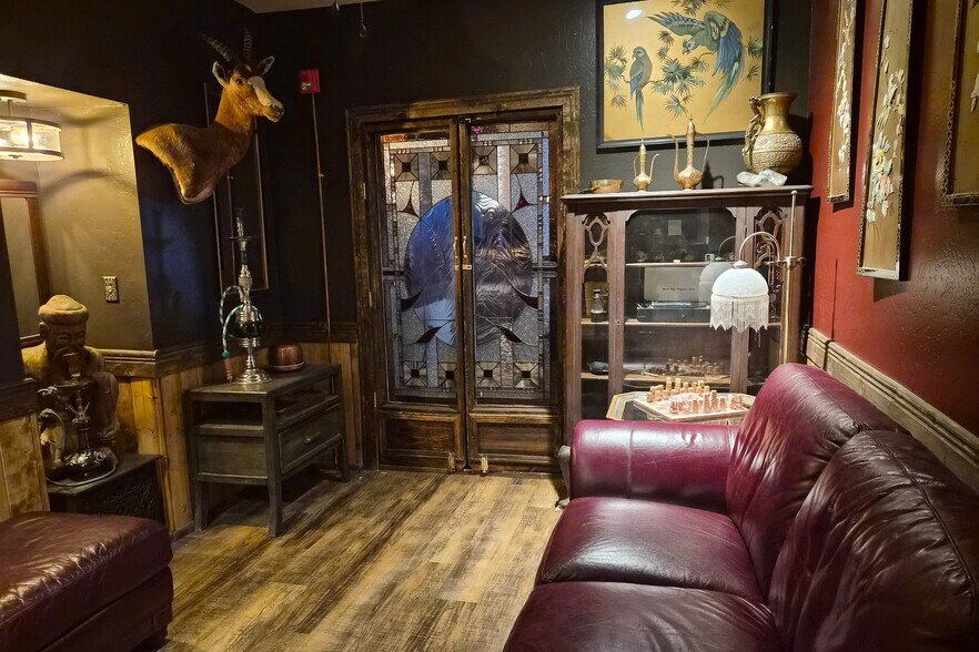 More Photos Of 2379 AZ-260 Hwy, Overgaard General Retail For Sale