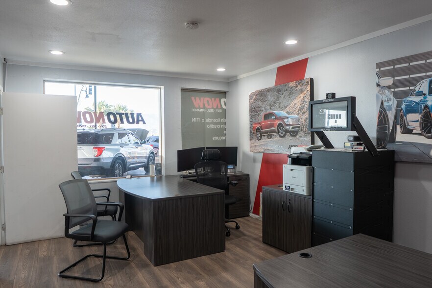 More Photos Of 83333 State Highway 111, Indio Auto Dealership For Lease