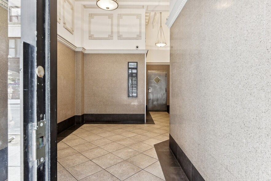 More Photos Of 135 W 27th St, New York Office For Sale