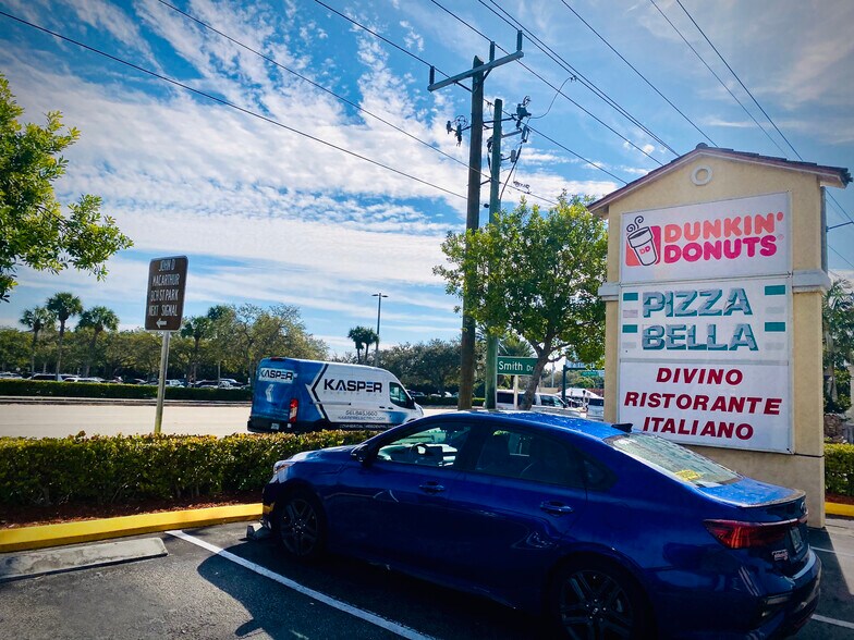 More Photos Of 11575 US Route 1, North Palm Beach Unknown For Lease