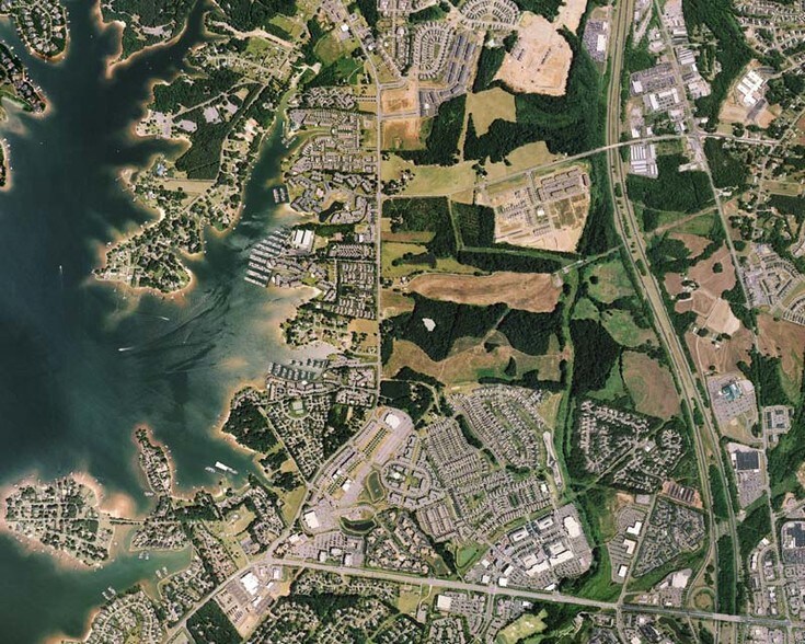 More Photos Of W Catawba Ave, Cornelius Land For Sale