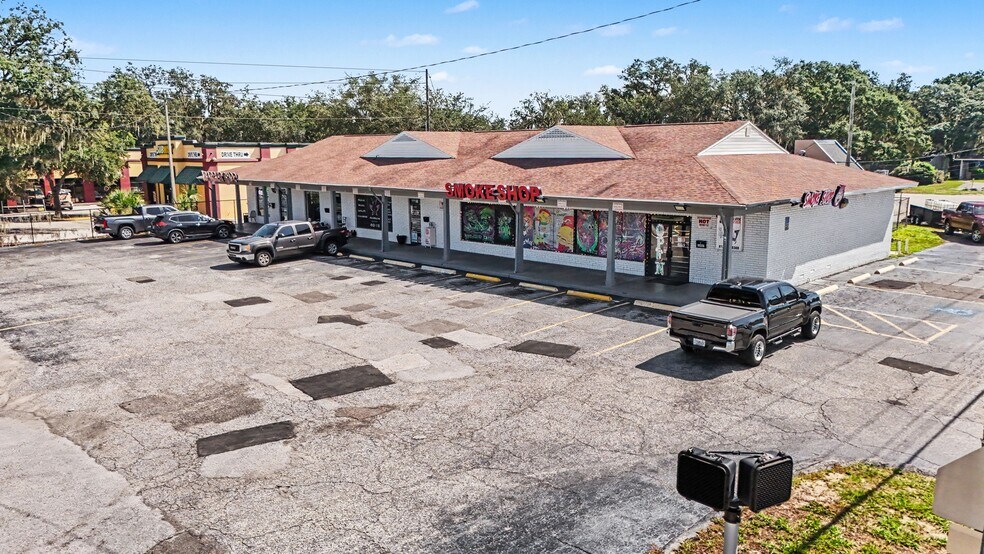 More Photos Of 1301 Kingsway Rd, Brandon Unknown For Lease