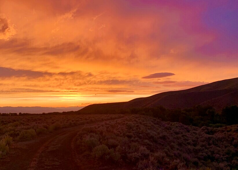 More Photos Of 3750 Pahsimeroi Rd, May Land For Sale