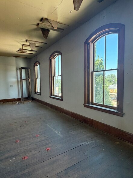 More Photos Of 1705 Washington St, Blair Storefront Retail Office For Sale