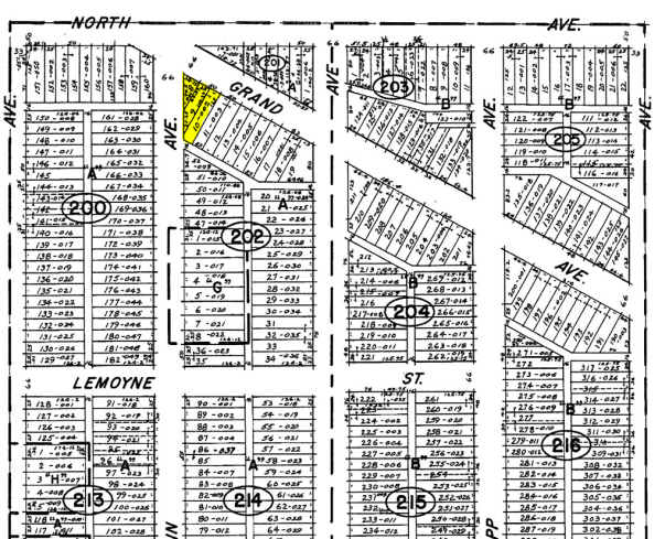 More Photos Of 4329 W Grand Ave, Chicago Auto Repair For Lease