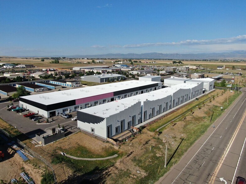 More Photos Of 3540 Highway 52, Frederick Flex For Lease