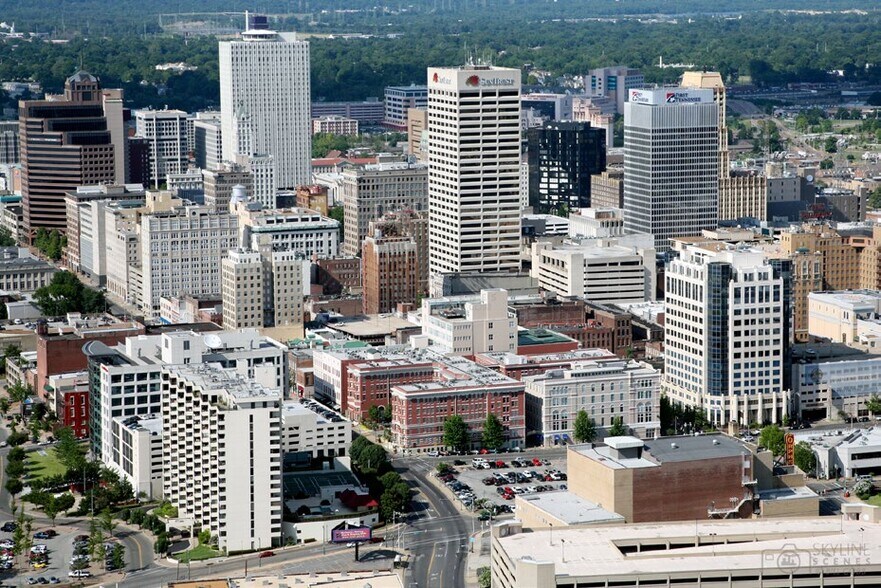 More Photos Of 756 Jefferson Ave, Memphis Office For Sale