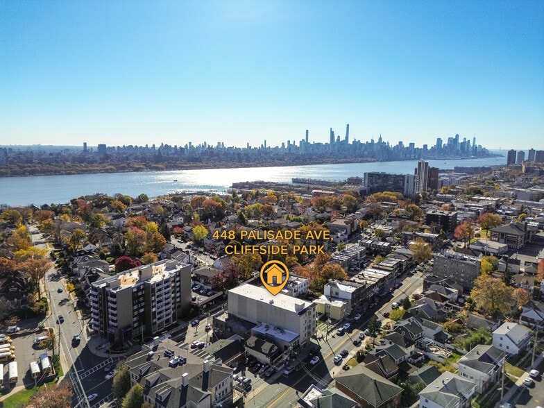 More Photos Of 448 Palisade Ave, Cliffside Park Apartments For Sale