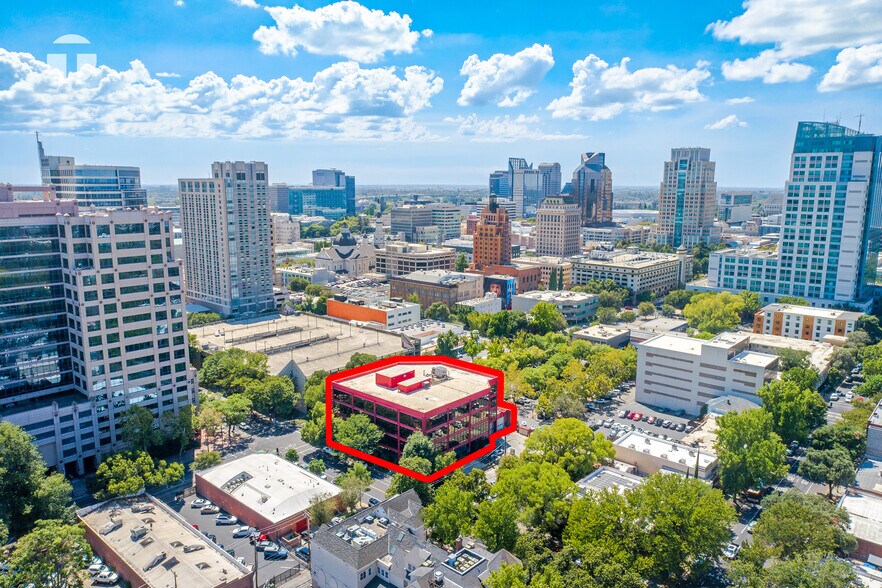 More Photos Of 1231 I St, Sacramento Office For Sale