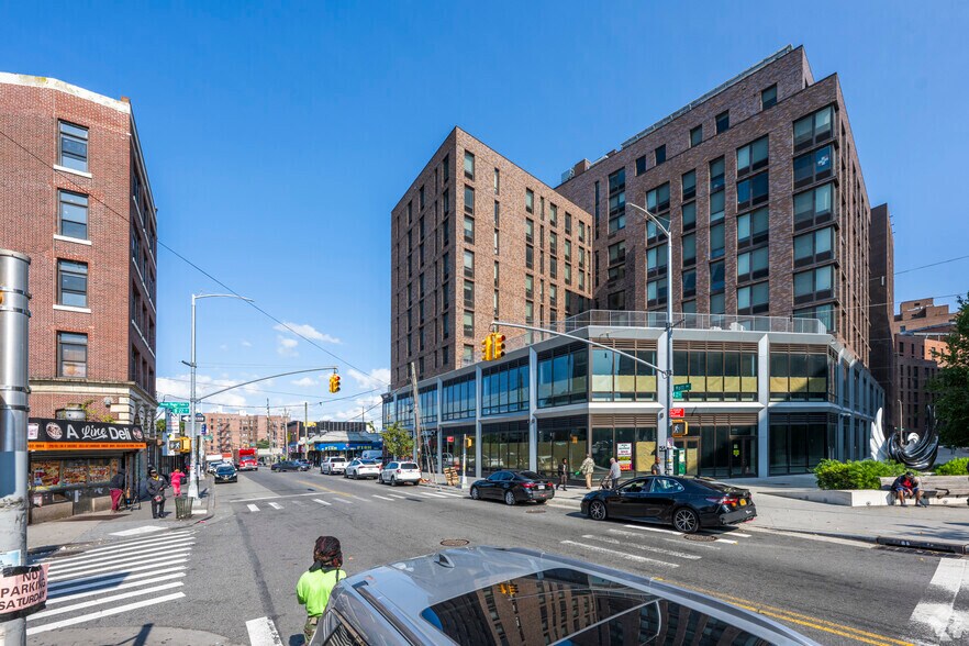 More Photos Of 1725 Village Ln, Far Rockaway Apartments For Lease