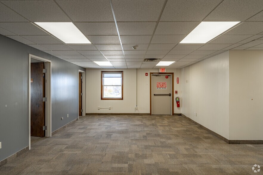 More Photos Of 255 Delaware Ave, Buffalo Office For Lease