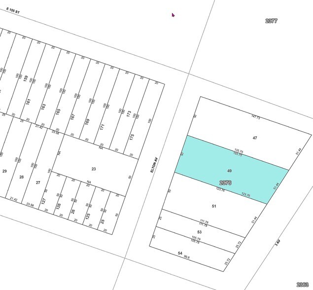 More Photos Of 3007-3009 3rd Ave, Bronx Apartments For Lease