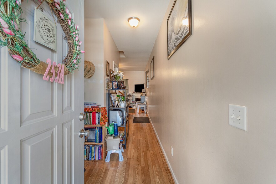 253 Old Nashville Hwy, La Vergne, TN 37086 Apartments For Sale