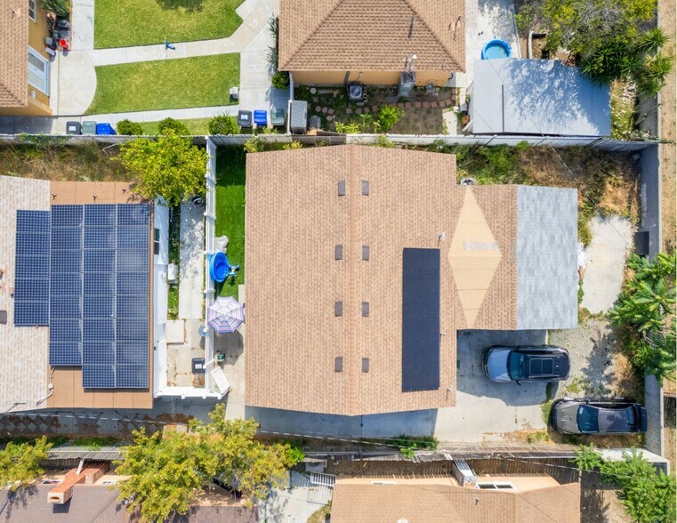 More Photos Of 8247 9th St, Rancho Cucamonga Apartments For Sale