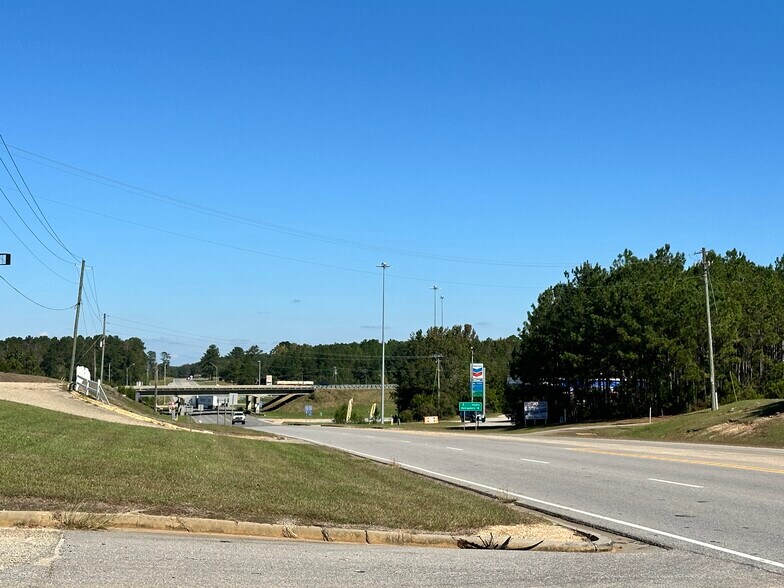 More Photos Of 5435 Highway 21, Atmore Land For Sale
