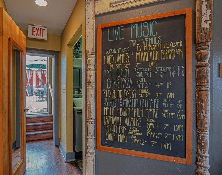 More Photos Of 106 E Francisco St, La Veta Freestanding For Sale