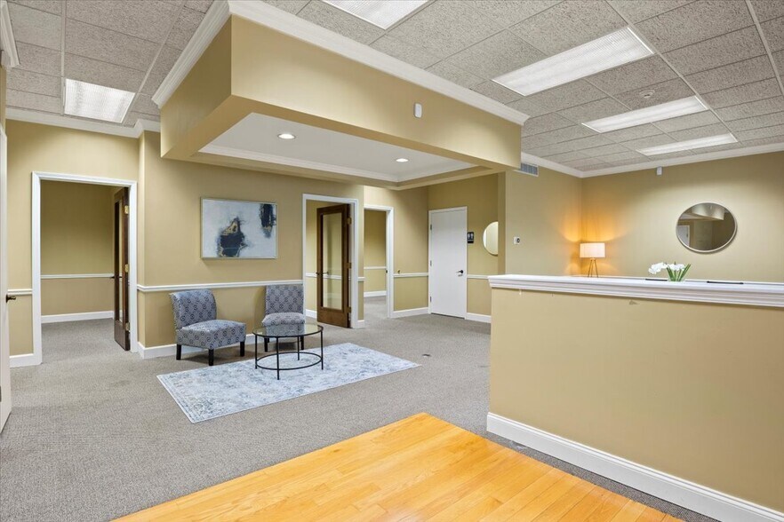 More Photos Of 110 Linden Oaks, Rochester Office Residential For Sale