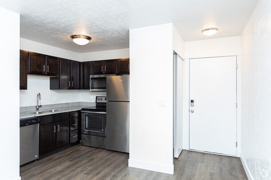More Photos Of 837-841 E 700 S, Salt Lake City Apartments For Sale