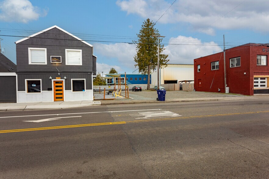 More Photos Of 6316 McKinley Ave, Tacoma Storefront Retail Residential For Lease