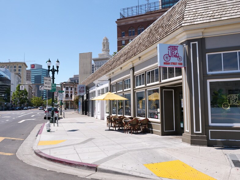 More Photos Of 577-579 18th St, Oakland Bar For Sale