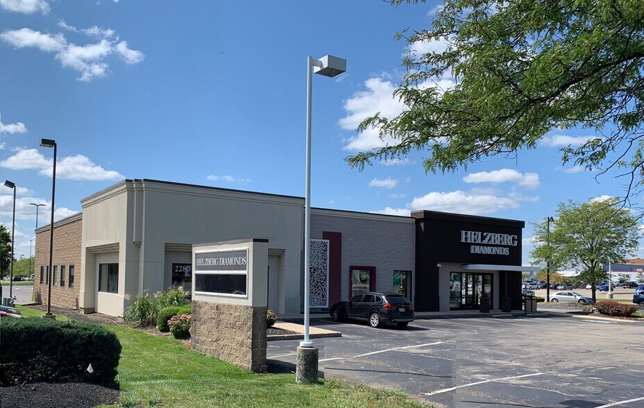 22802290 Miamisburg Centerville Rd, Dayton, OH 45459 Retail For Lease