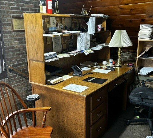 More Photos Of 803 E Milwaukee St, Whitewater Office For Sale