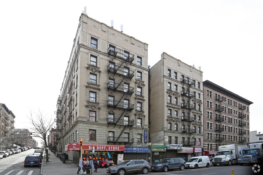 More Photos Of 3430-3438 Broadway, New York Apartments For Lease