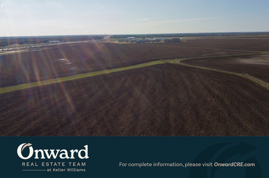 More Photos Of 27300 W Highway 84, McGregor Land For Sale