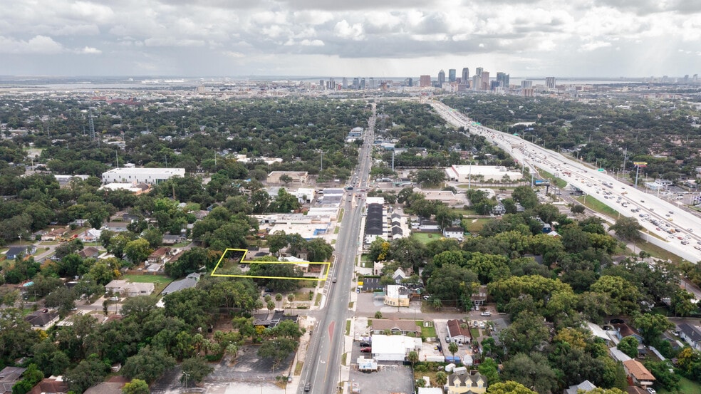 More Photos Of 4203 N Nebraska Ave, Tampa Land For Sale