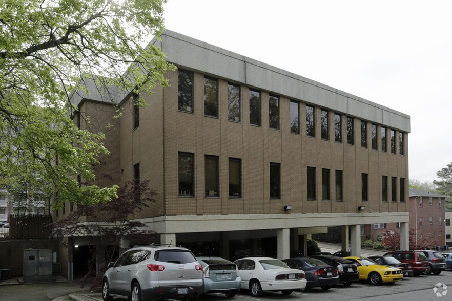 More Photos Of 112 Cox Ave, Raleigh Office Residential For Lease