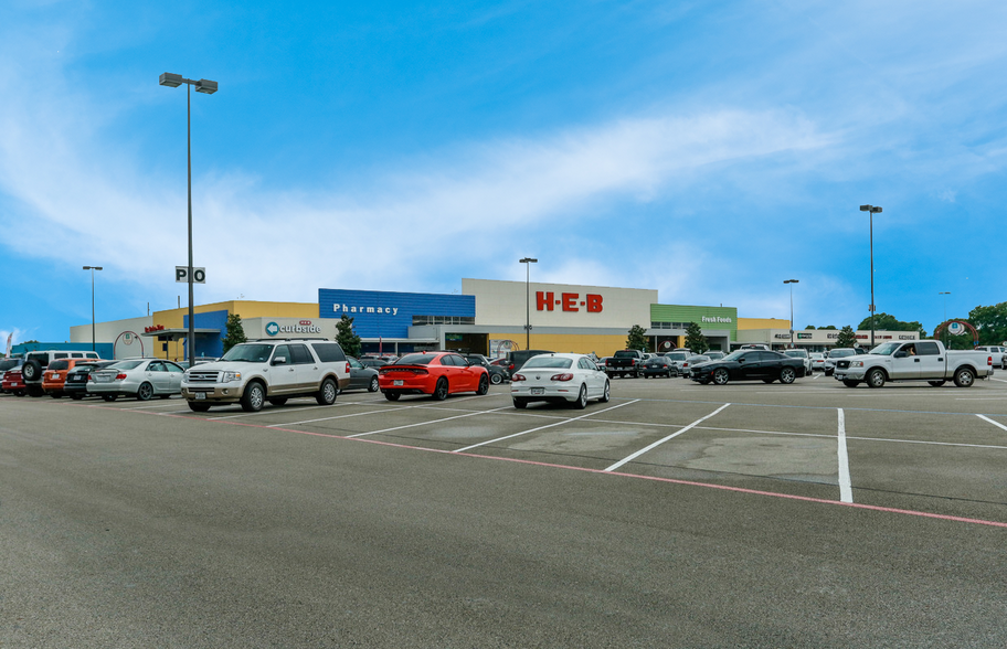 Primary Photo Of 25675 Nelson Way, Katy Storefront For Lease