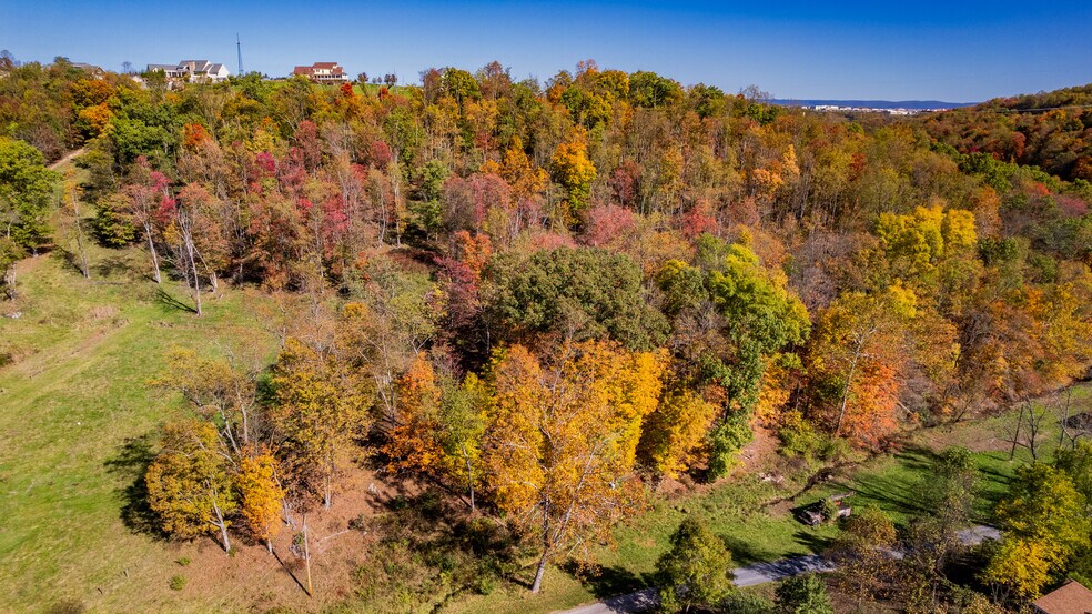 More Photos Of 750 Chaplin Rd, Morgantown Land For Sale
