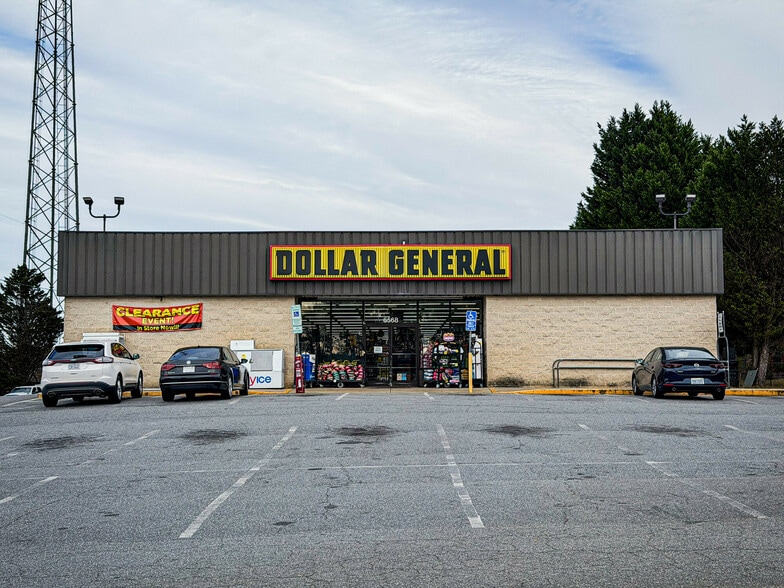 Primary Photo Of 6568 N NC Highway 16, Conover Freestanding For Sale