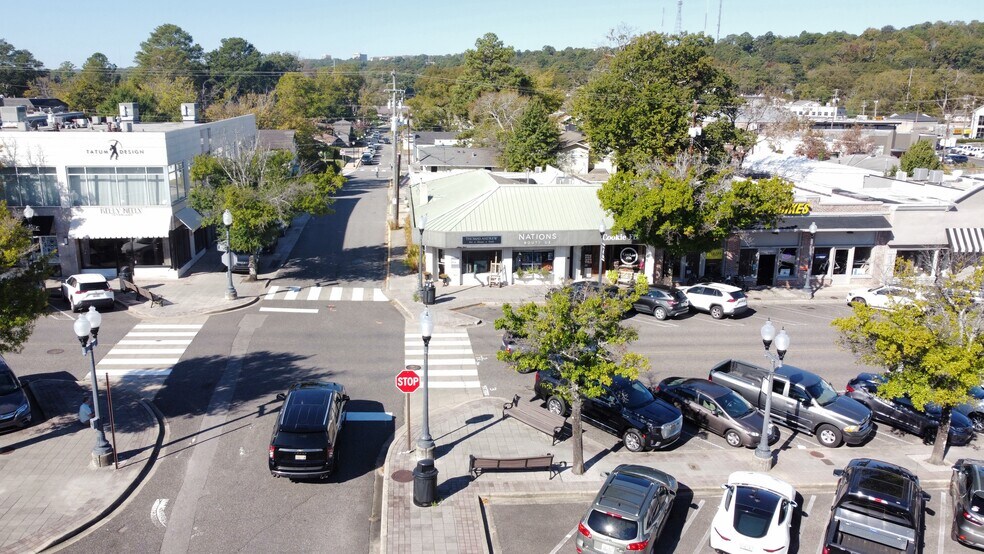 More Photos Of 2854-2856 18th St S, Birmingham Storefront For Lease