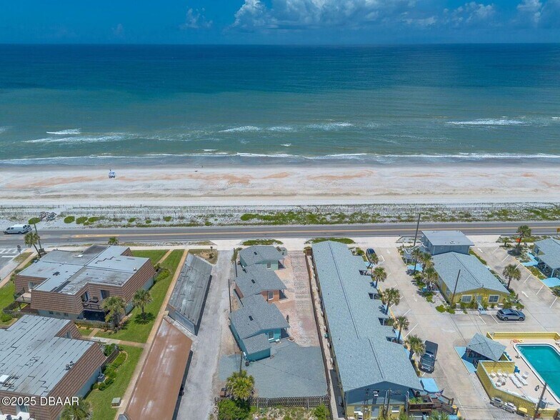 More Photos Of 1816 S Ocean Shore Blvd, Flagler Beach Specialty For Sale