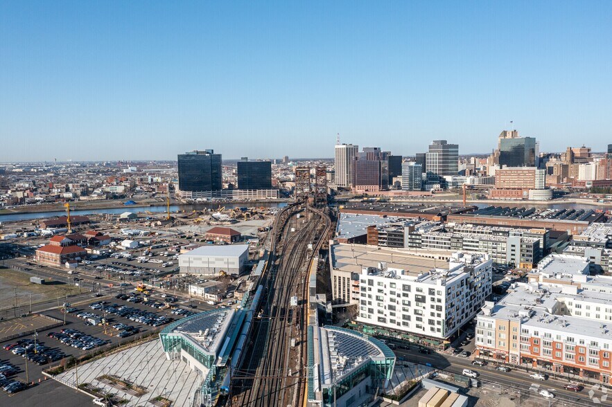 More Photos Of 913 Frank E Rodgers Blvd S, Harrison Railroad Yard For Lease