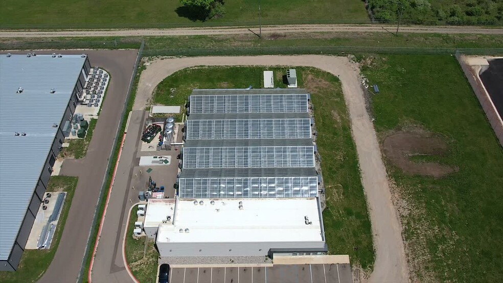 Primary Photo Of 10310 Harvest Park, Dimondale Warehouse For Lease