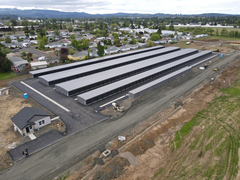 More Photos Of 12755 Clow Corner Rd, Dallas Self Storage For Sale