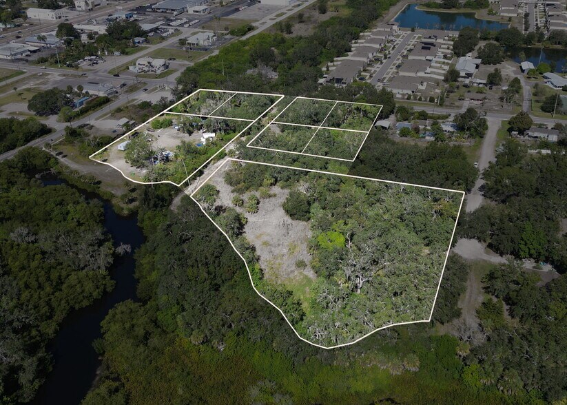 More Photos Of 301 E Shell Point Rd NE, Ruskin Land For Sale