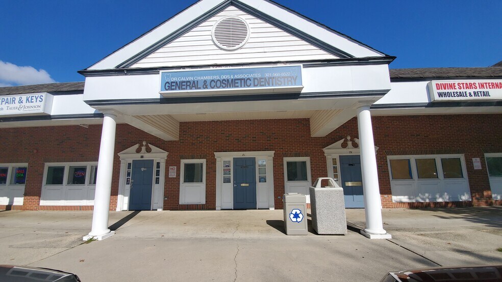 More Photos Of 51-97 Kettering Dr, Upper Marlboro Unknown For Lease